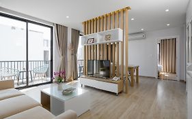 Vivian Villa & Apartment By My Khe Beach
